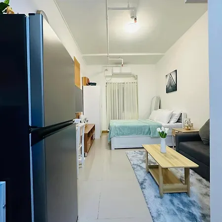 Balai De Manila Apartment