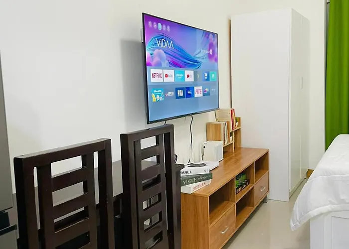 Balai De Apartamento Manila