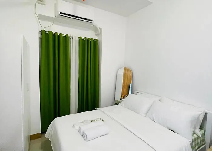 Apartamento Balai De Manila