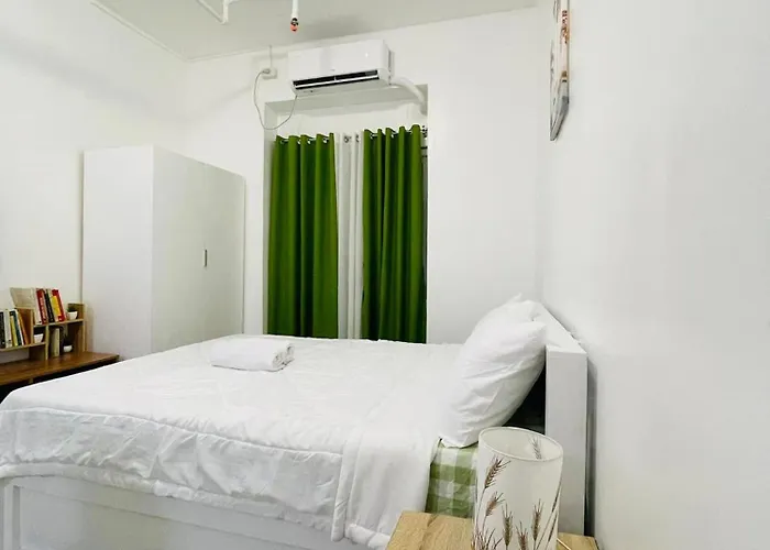 Apartamento Balai De