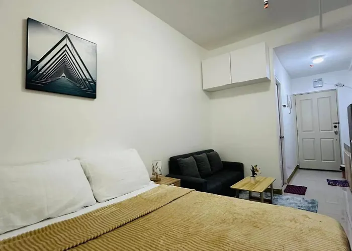 Balai De Apartamento *