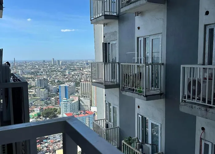 Apartamento Balai De Manila