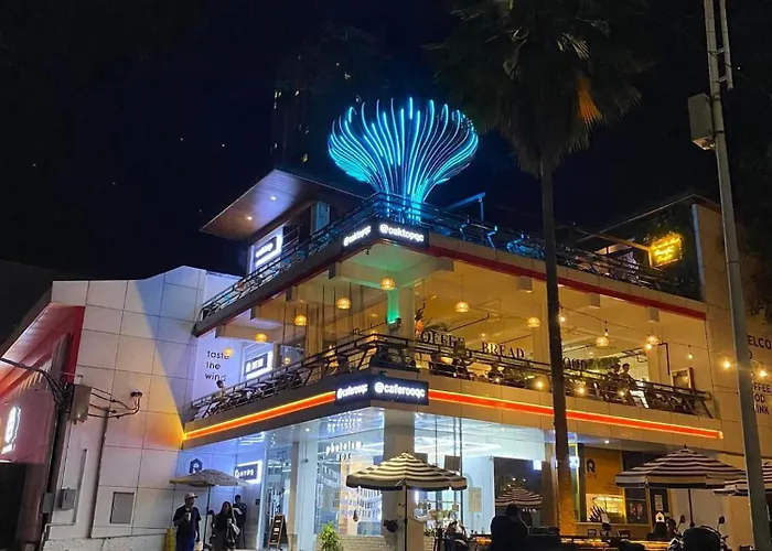 Balai De Apartamento Manila
