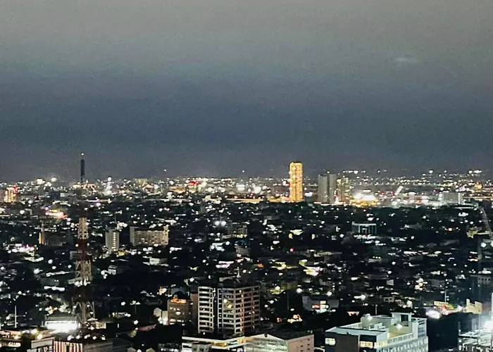 Balai De Apartamento