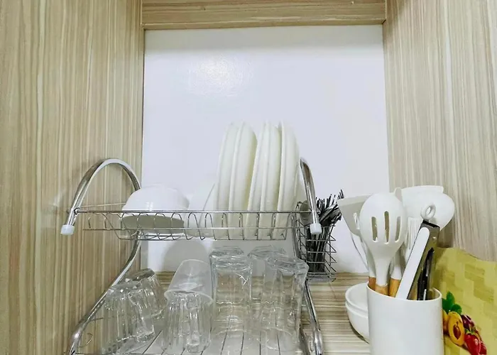 Balai De Apartamento